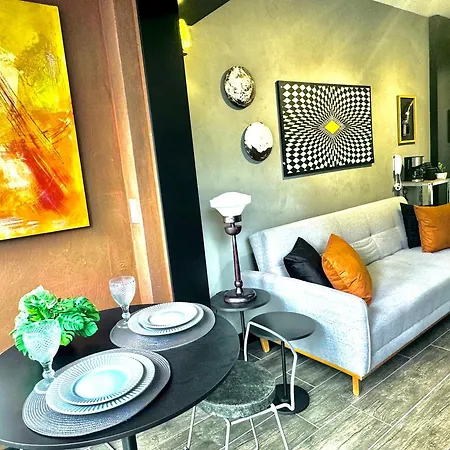 031 - Rentaqui Studio Parkside Jardim Paulista 圣保罗 Exterior photo
